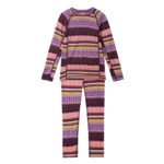 Термобелье Reima Taitoa deep purple для активного отдыха, походов и путешествий в онлайн магазине одежды и обуви для активной жизни