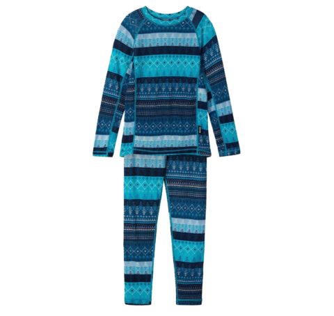 Термобелье Reima Taitoa navy для активного отдыха, походов и путешествий — одежда и экипировка для горных походов, спортивной обуви и снаряжения для активной жизни в интернет-магазине