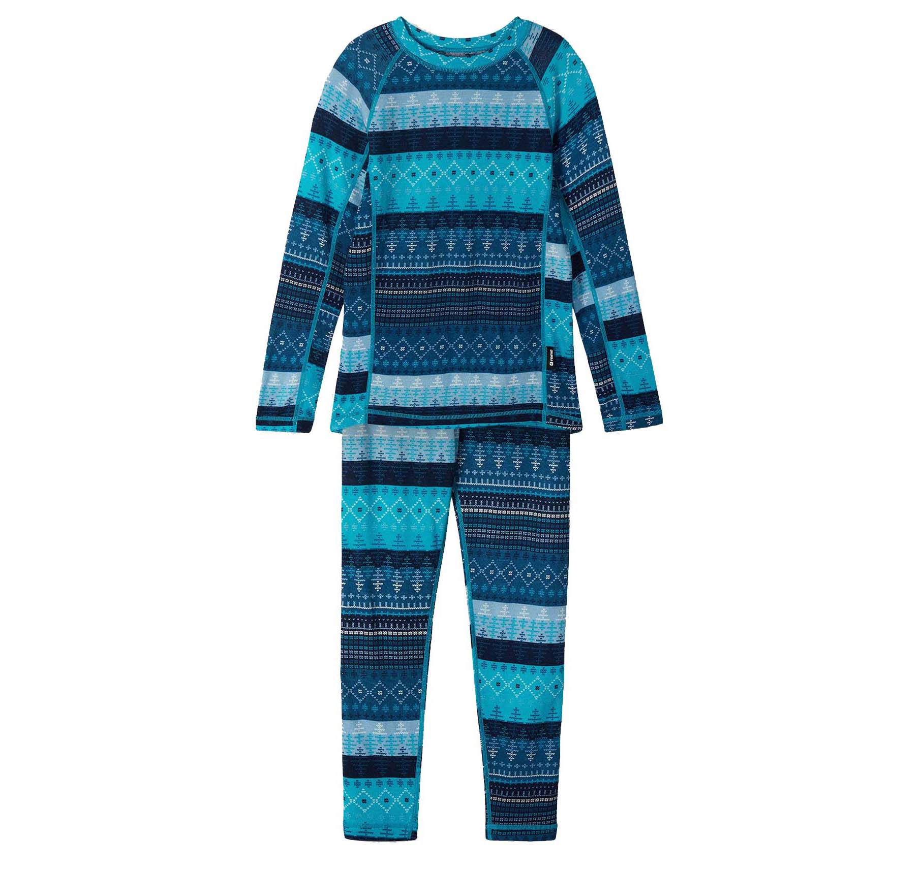 Reima Taitoa navy Термобелье Reima Taitoa navy для активного отдыха, походов и путешествий — одежда и экипировка для горных походов, спортивной обуви и снаряжения для активной жизни в интернет-магазине