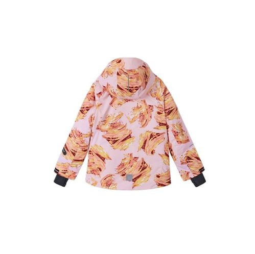 Теплая женская куртка Reimatec Posio для активного отдыха на природе одежда для походов и путешествий подходящая для трейллинга и альпинизма в интернет-магазине активной жизни