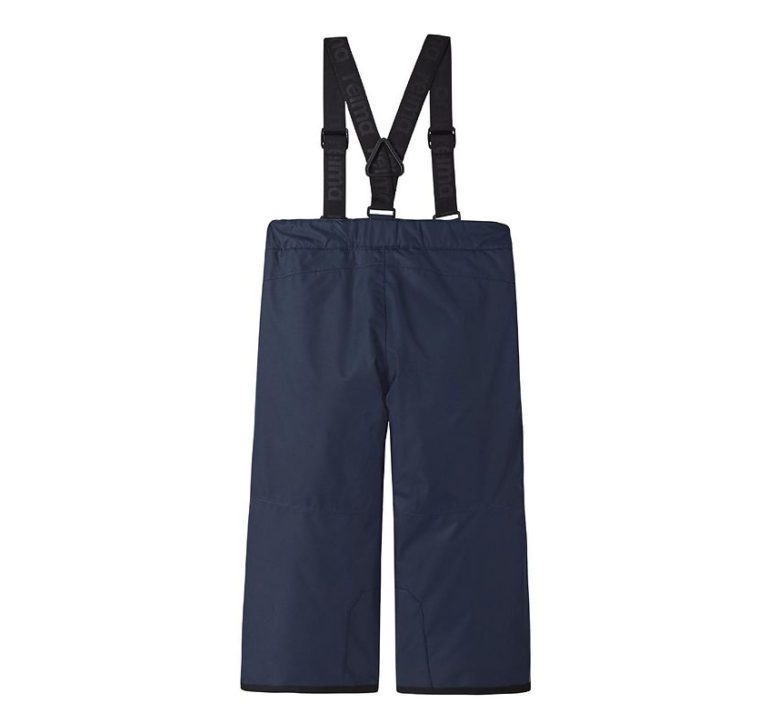 Штаны Reimatec Proxima JR navy для активного отдыха и путешествий, одежда и обувь для хайкинга, альпинизма и походов на сайте интернет-магазина