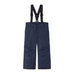 Детские брюки Reimatec Proxima JR navy для активного отдыха, походов, путешествий и путешествий по городу, одежда для активной жизни, обувь и снаряжение для походов и восхождений
