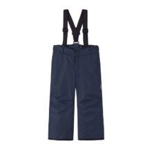 Детские брюки Reimatec Proxima JR navy для активного отдыха, походов, путешествий и путешествий по городу, одежда для активной жизни, обувь и снаряжение для походов и восхождений