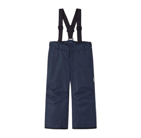 Детские брюки Reimatec Proxima JR navy для активного отдыха, походов, путешествий и путешествий по городу, одежда для активной жизни, обувь и снаряжение для походов и восхождений