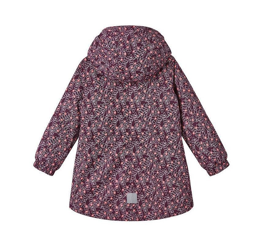 Детская куртка Reimatec Taho JR темно-фиолетовая для активного отдыха, походов и путешествий, спортивной одежды и обуви для активной жизни в интернет-магазине