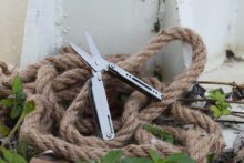 Компактный мультитул Roxon Mini M3 для активного отдыха — походы, туризм, альпинизм, путешествия, одежда и обувь для активной жизни