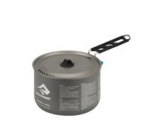 Кастрюля Sea To Summit Alpha Pot 1.9L для активного отдыха походов путешествий обуви и одежды для альпинизма и туризма в онлайн магазине