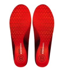 Стельки Sidas Winter 3D Performance для активного образа жизни обувь для туризма и горных походов спортивная одежда и обувь для путешествий