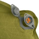 Самонадувающийся коврик STS для активного отдыха, путешествий, хайкинга и альпинизма, экипировка для туристов и спортсменов в магазине активной жизни