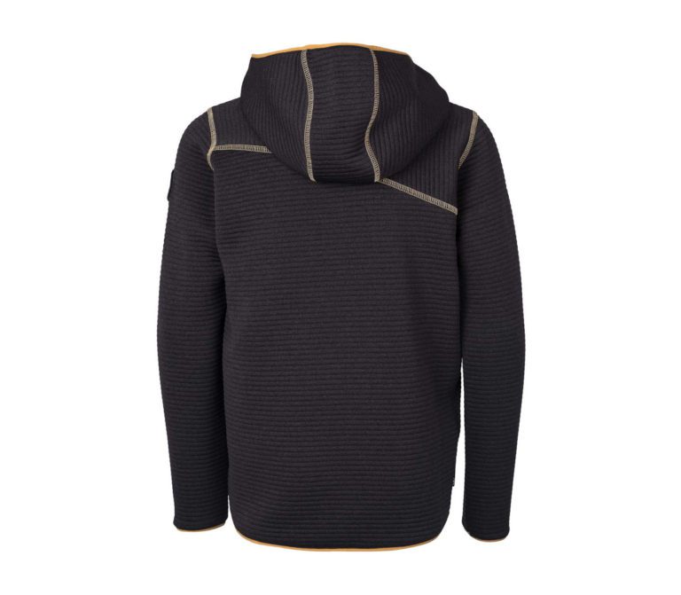 Термухит Ternua Bumbi JR черный медовый для активного отдыха путешествий и альпинизма в интернет-магазине спортивной одежды и обуви