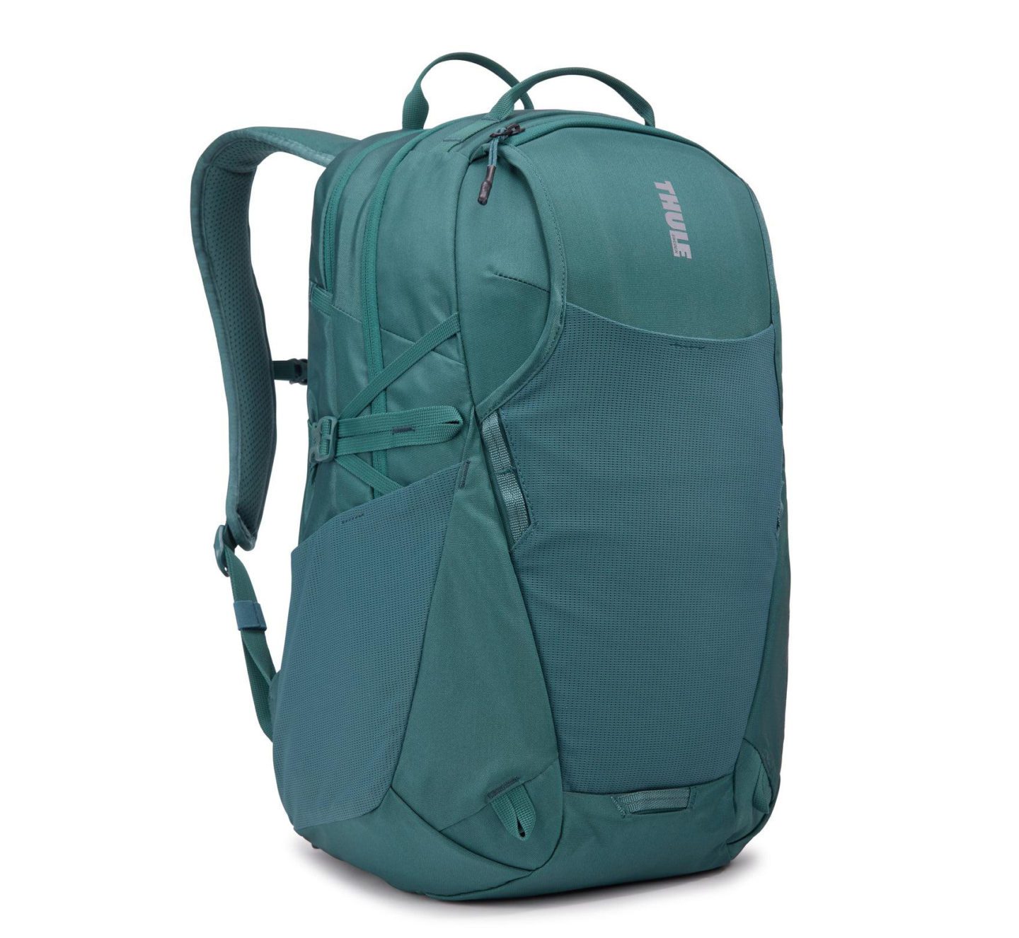 Рюкзак Thule Enroute 30L зеленый для активного отдыха спортивная одежда обувь походы альпинизм путешествия товары для активной жизни в интернет-магазине