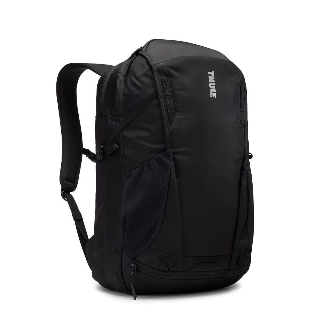 Рюкзак Thule Enroute 30L для активного отдыха, трекинга, путешествий и городских прогулок с одеждой, обувью и снаряжением для хайкинга, альпинизма и активного образа жизни