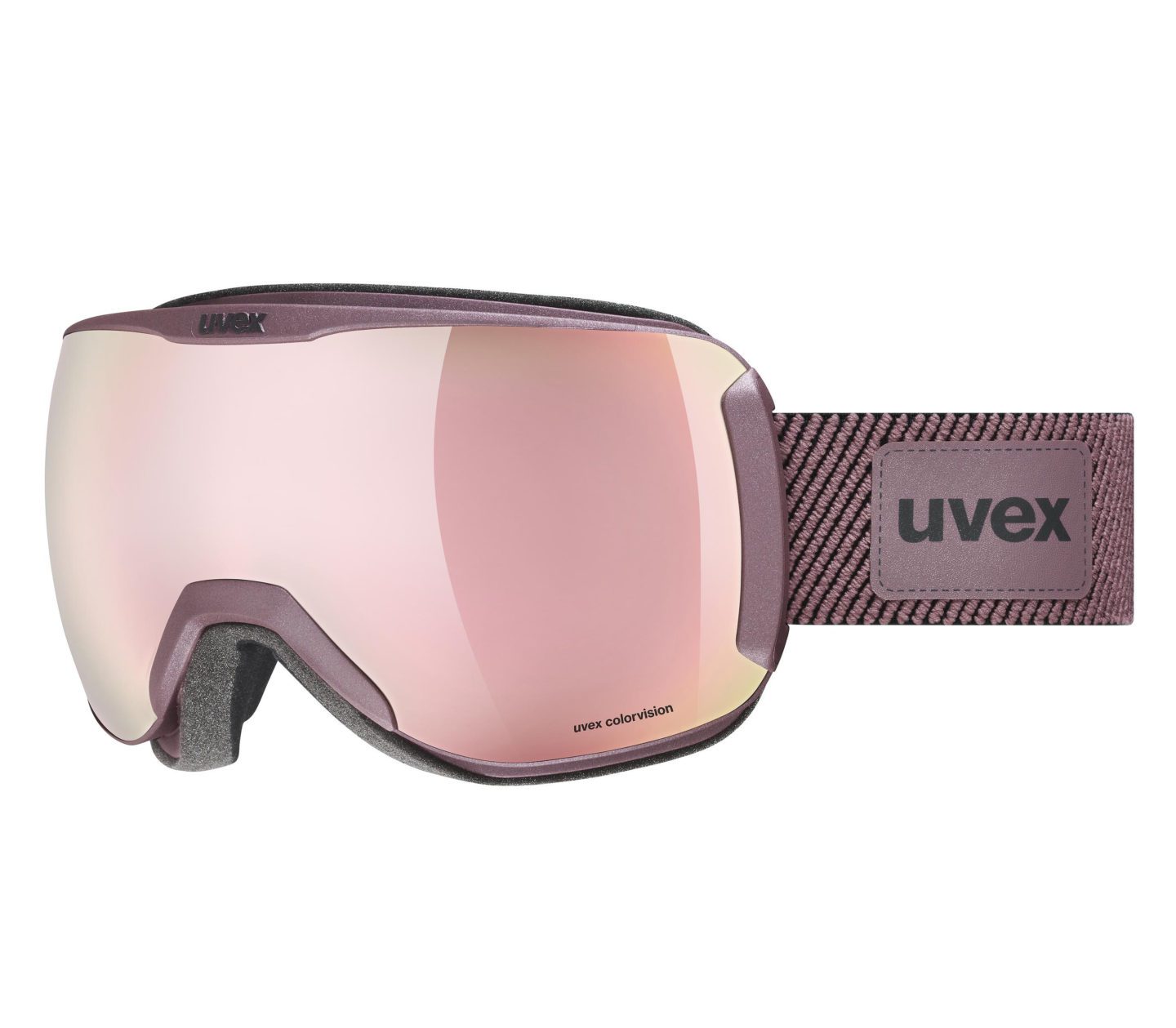 Горнолыжная маска Uvex Downhill 2100 CV planet antiqu SL/ro-gree для активного отдыха, лыж, снаряжения для походов и путешествий