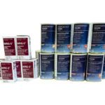 Аварийный рацион питания 30-дневный комплект для активного отдыха и походов, товары для туризма, одежда и обувь для путешествий, экипировка для хайкинга и альпинизма