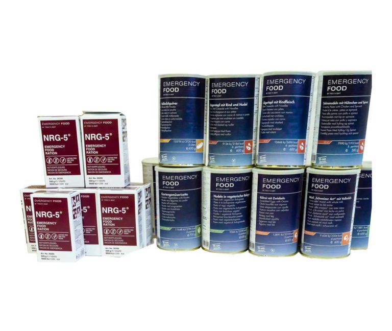 Аварийный рацион питания 30-дневный комплект для активного отдыха и походов, товары для туризма, одежда и обувь для путешествий, экипировка для хайкинга и альпинизма