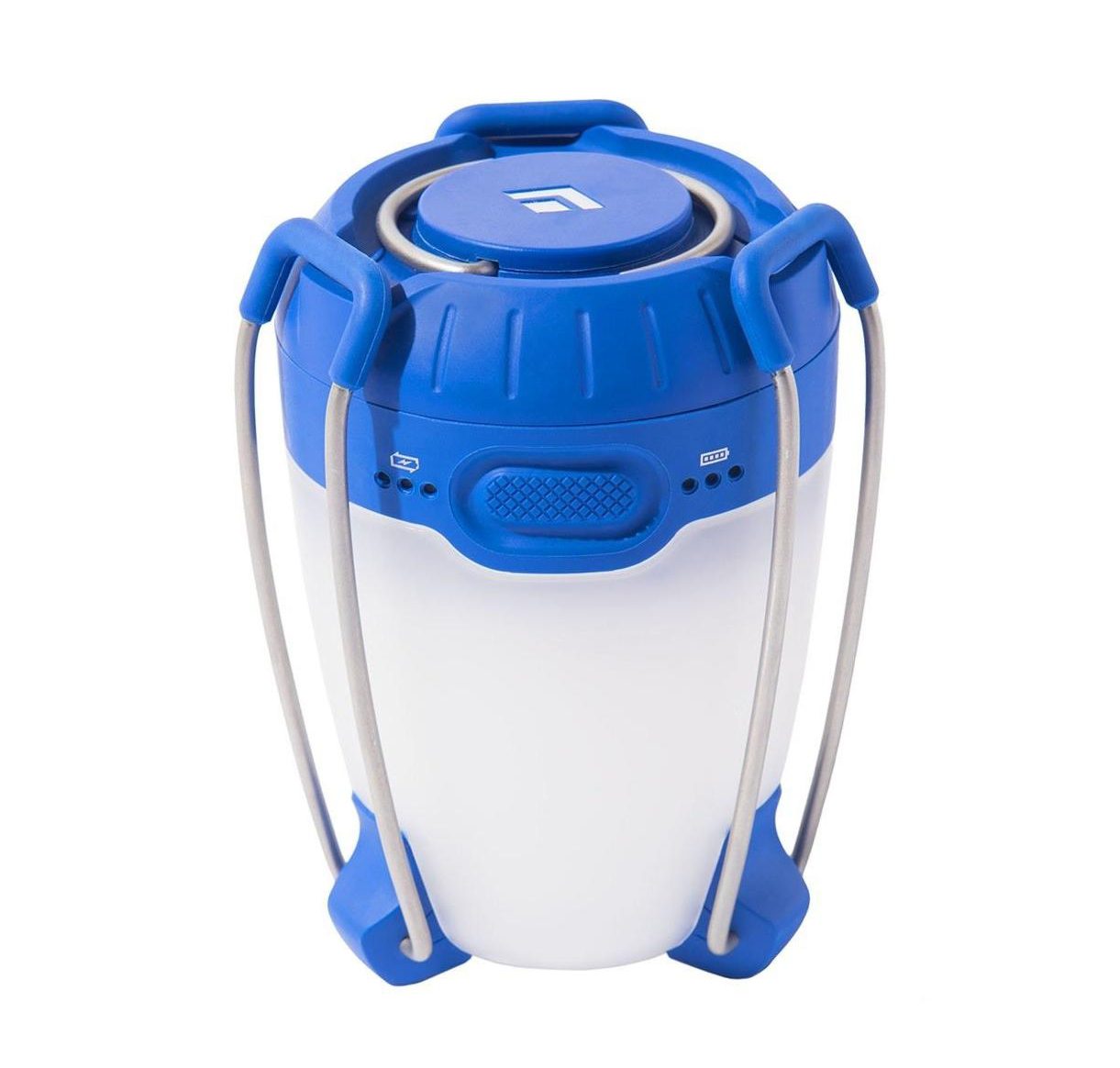 Фонарь Black Diamond Apollo Powell Blue для активного отдыха, туризма, походов, горных восхождений и путешествий с экипировкой для уличной одежды и обуви в интернет-магазине активной жизни