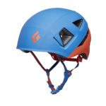 Рюкзак для активного отдыха и походов Black Diamond Capitan Ultra Blue Persimmon на сайте магазина спортивной одежды и обуви для альпинизма и путешествий