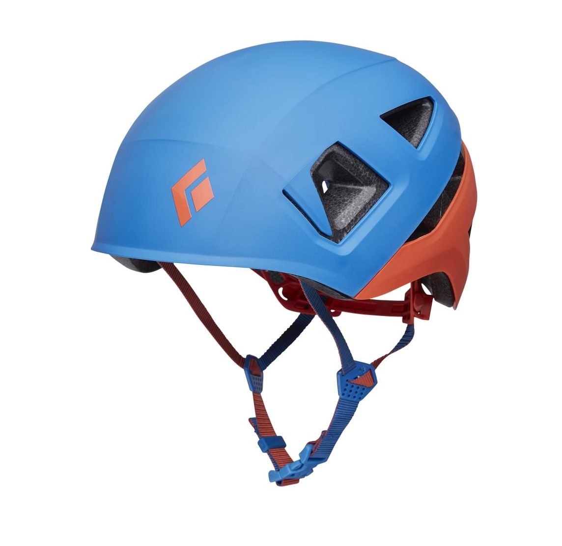 Рюкзак для активного отдыха и походов Black Diamond Capitan Ultra Blue Persimmon на сайте магазина спортивной одежды и обуви для альпинизма и путешествий