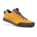 Кроссовки Black Diamond Prime amber carbon для активного отдыха ночлега походов альпинизма и путешествий в интернет-магазине товаров для активной жизни