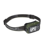 Налобный фонарь Black Diamond Storm 450 для активного отдыха, туризма и альпинизма, походов и путешествий, походная экипировка для спорта и обувь для туризма