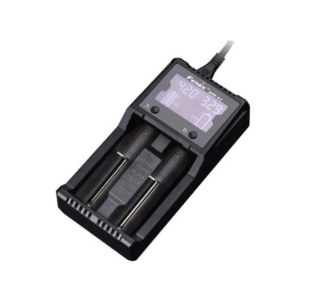 Товары для активного отдыха зарядное устройство Fenix ARE-A2 для путешествий, альпинизма и спортивной одежды, обуви и экипировки для туризма и активного образа жизни