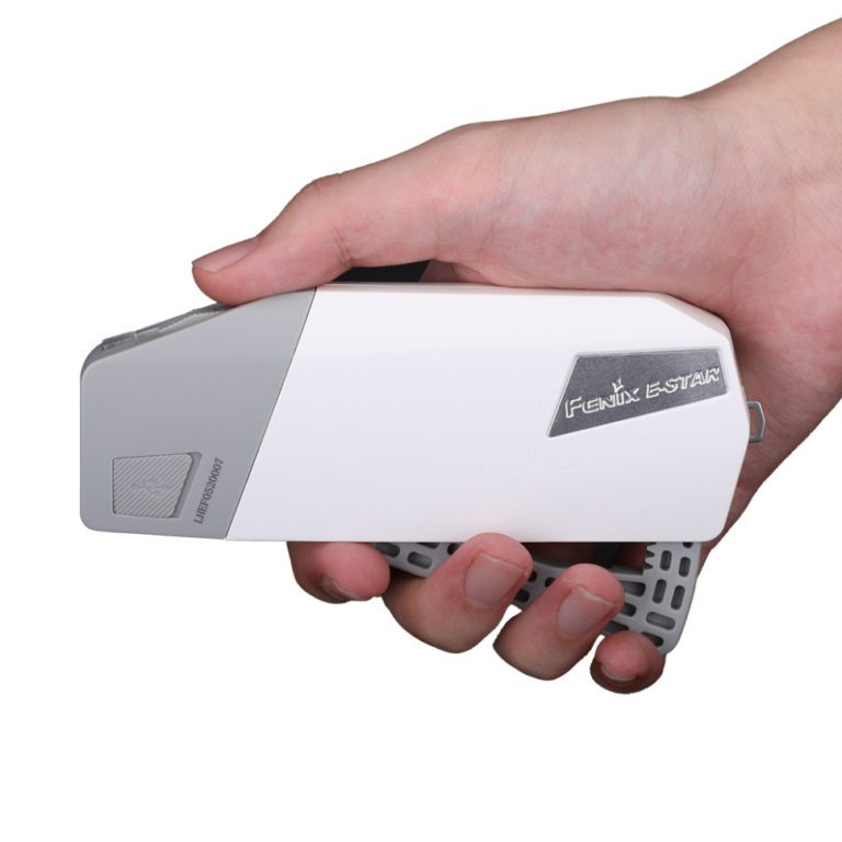 Тесный фонарь Fenix E-STAR LED для активного отдыха, походов, путешествий и альпинизма — одежда, обувь и снаряжение для активной жизни