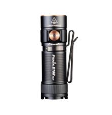 Компактный фонарь Fenix E18R V2.0 LED для активного отдыха путешествий и альпинизма, оборудование для outdoor и походов в интернет-магазине активной жизни