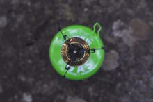 Каменная горелка Optimus Crux Lite для активного отдыха походов и путешествий в интернет-магазине с экипировкой для походов и горных путешествий