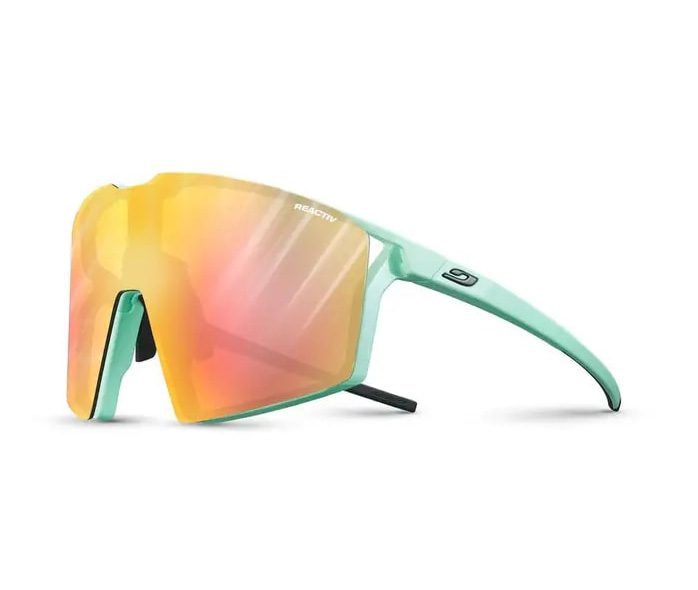 Очки Julbo Edge Mint RV для активного отдыха походов путешествий спортивной одежды и обуви на сайте интернет-магазина товаров для активного образа жизни