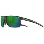 Очки Julbo Outline Gray 3CF Green для активного отдыха, туристической экипировки, походов и путешествий в интернет-магазине для любителей активной жизни
