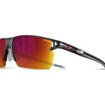Очки Julbo Outline Noir Trans Rouge для активного отдыха — походы, путешествия, спорт, бег, трекинг, кемпинг, туристическая обувь и экипировка для активной жизни