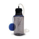 Адаптер для бутылки с активированным углем Katadyn для туристического снаряжения спортивной одежды обуви и экипировки для активного отдыха пешего туризма альпинизма путешествий