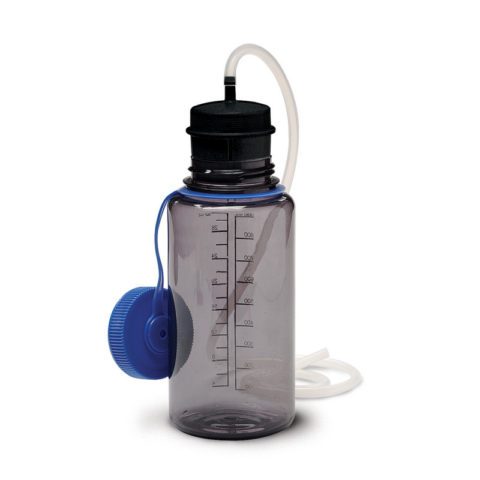 Адаптер для бутылки с активированным углем Katadyn для туристического снаряжения спортивной одежды обуви и экипировки для активного отдыха пешего туризма альпинизма путешествий