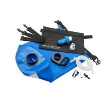 Товары для активного отдыха: фильтр для воды Katadyn BeFree Gravity 6.0 л для походов, путешествий и альпинизма, одежда и обувь для туризма, альпинизма и скалолазания