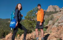 Тампон для фильтрации воды Katadyn BeFree Gravity Filter 6.0 Л для активного отдыха походов туризма и путешествий в интернет-магазине одежды обуви для активного образа жизни