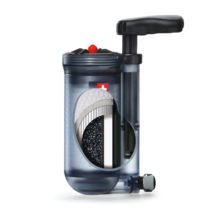 Фильтр для активного отдыха Katadyn Hiker Pro для путешествий, альпинизма и походов в интернет-магазине спортивной одежды и обуви