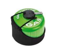 Компактная горелка Optimus Crux для активного отдыха, походов и путешествий с одеждой и обувью для туризма и альпинизма