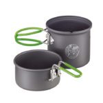 Комплект посуды для активного отдыха Katadyn Optimus Terra Solo 0,6 л для туристов, походов и путешествий в интернет-магазине активной жизни, одежды и обуви