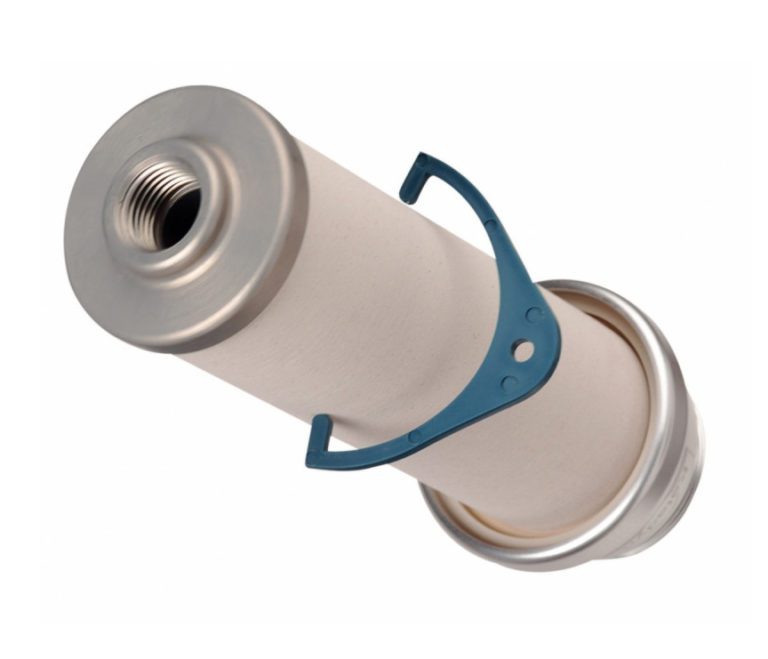 Запасной керамический картридж для фильтра Katadyn Pocket для активного отдыха путешествий походов и альпинизма в магазине спортивной экипировки