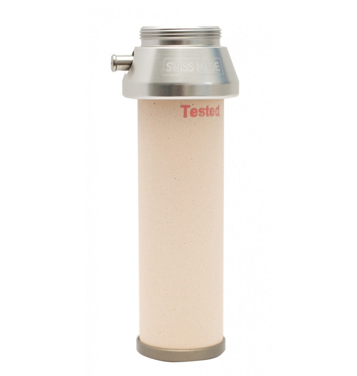 Запасной керамический картридж для фильтра Katadyn Pocket для активного отдыха, кемпинга и путешествий легко и удобно купить в интернет-магазине экипировки для активной жизни и туризма