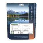 Трейлър для онлайн магазина одежды и обуви для активного отдыха, хайкинга, альпинизма и путешествий на тему киноа по-мексикански Trek'n Eat