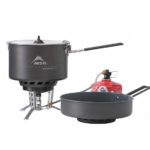 Горелка MSR WindBurner Combo System для активного отдыха, путешествий, пешего туризма, походов и альпинизма в интернет-магазине спортивной одежды и обуви