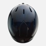 Горнолыжный шлем Rossignol Fit Impacts Blue для активного отдыха, горных походов, путешествий и лыжных видов спорта в онлайн магазине спортивной экипировки