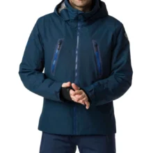 Geacă de schi Rossignol Fonction Mns dark navy
