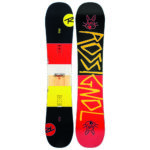 Лыжное снаряжение для сноубординга Rossignol Jibfluence и Battle B для активного отдыха, походов и путешествий в онлайн-магазине одежды и обуви для активной жизни