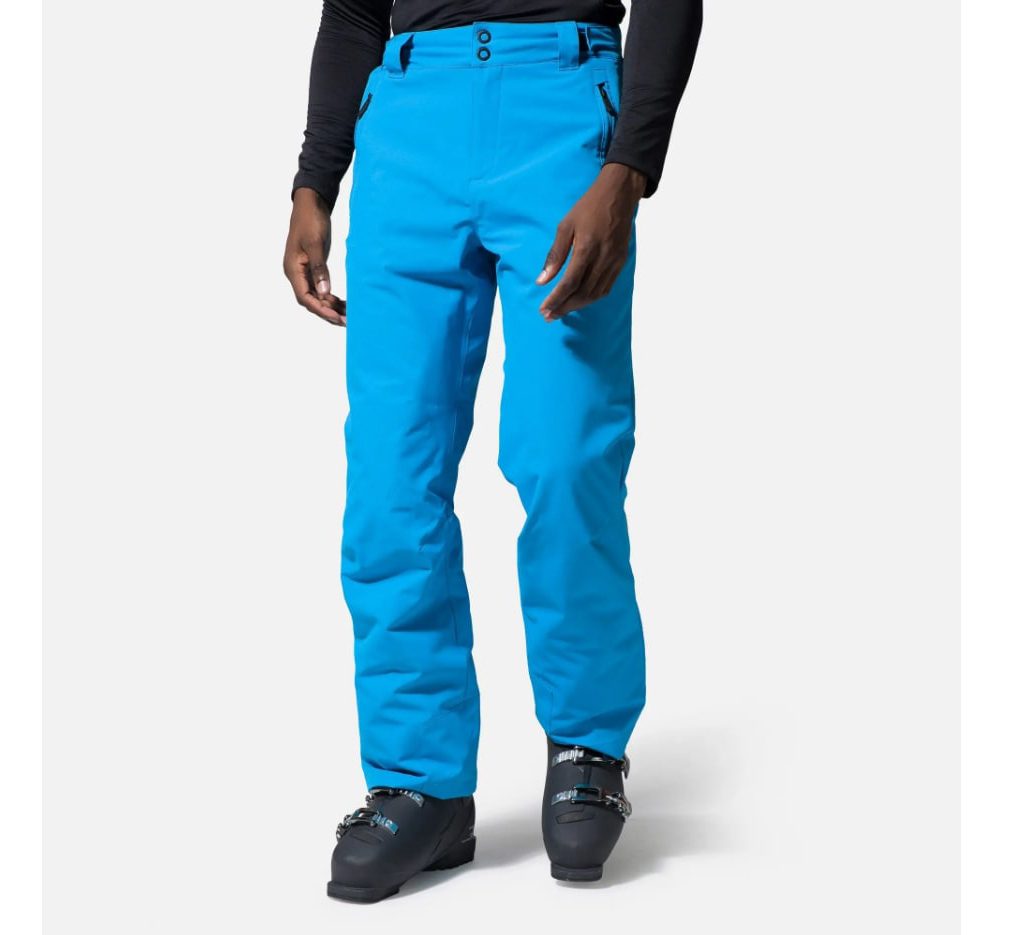 Трендовые синие штаны Rossignol Rapide Mns для активного отдыха, походов и путешествий, спортивная одежда для туризма и альпинизма в онлайн магазине