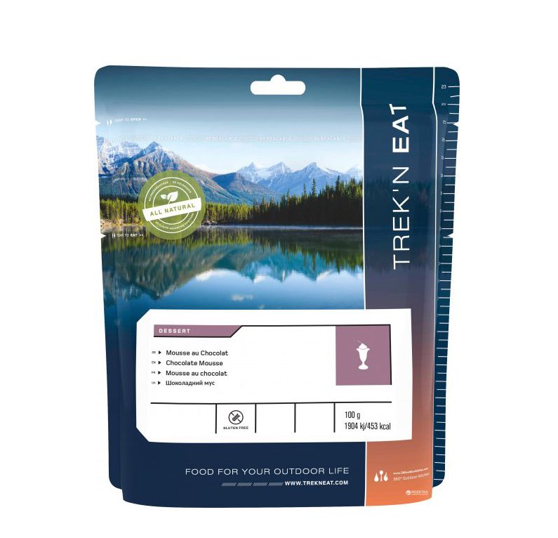 Теплый шоколадный мусс для активных путешественников и любителей походов спортивной одежды обуви и снаряжения для туризма и альпинизма