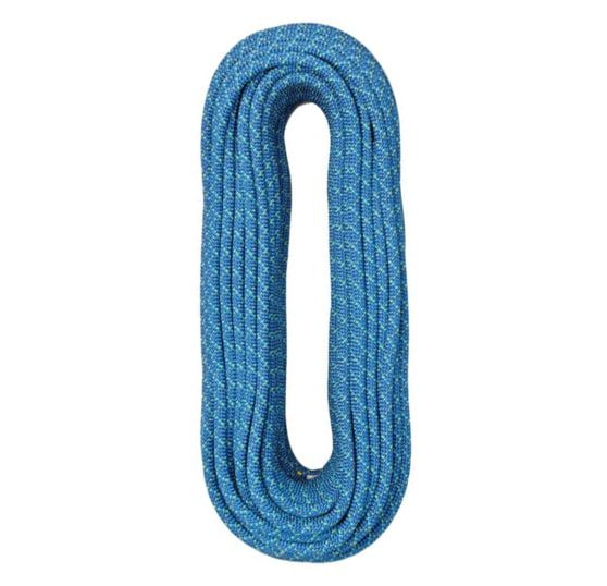 Активная одежда и обувь для походов и альпинизма, динамическая веревка Singing Rock Storm Dry 9,8 60 м для скалолазания и путешествий на онлайн-магазин активной жизни