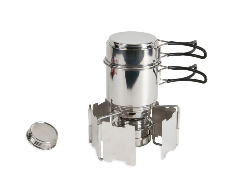 Комплект спиртовой горелки Tatonka для активного отдыха походов горных восхождений и путешествий купить в интернет-магазине по выгодной цене