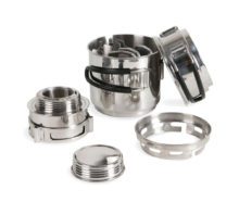 Набор спиртовой горелки Tatonka для активного отдыха, туристической одежды и обуви для хайкинга, альпинизма и путешествий в интернет-магазине